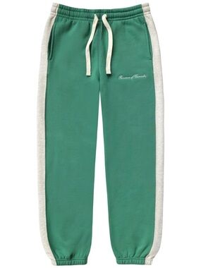 PROVINCE OF CANADA Club Fleece Sweatpant Green